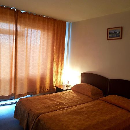 Motel Rupea Zewnętrze zdjęcie