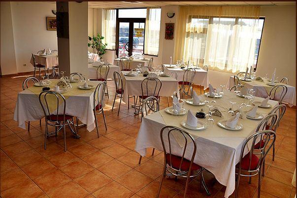 Motel Rupea Zewnętrze zdjęcie