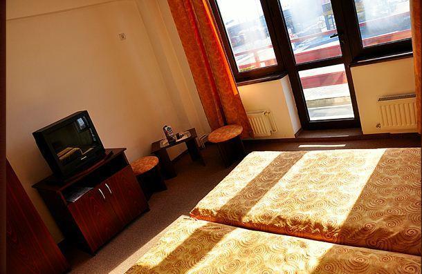 Motel Rupea Pokój zdjęcie