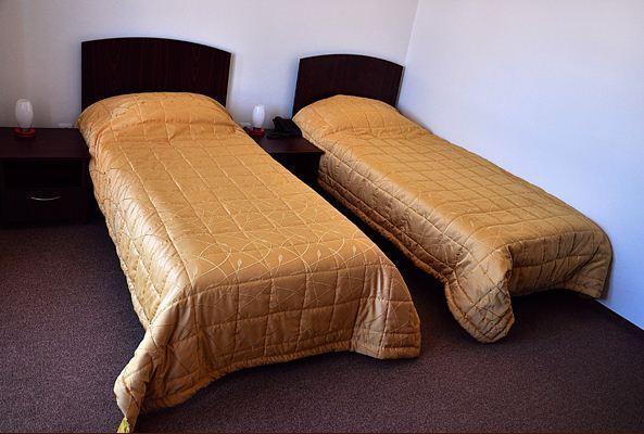 Motel Rupea Pokój zdjęcie
