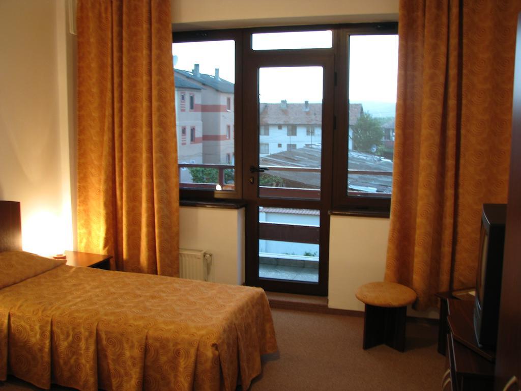 Motel Rupea Pokój zdjęcie