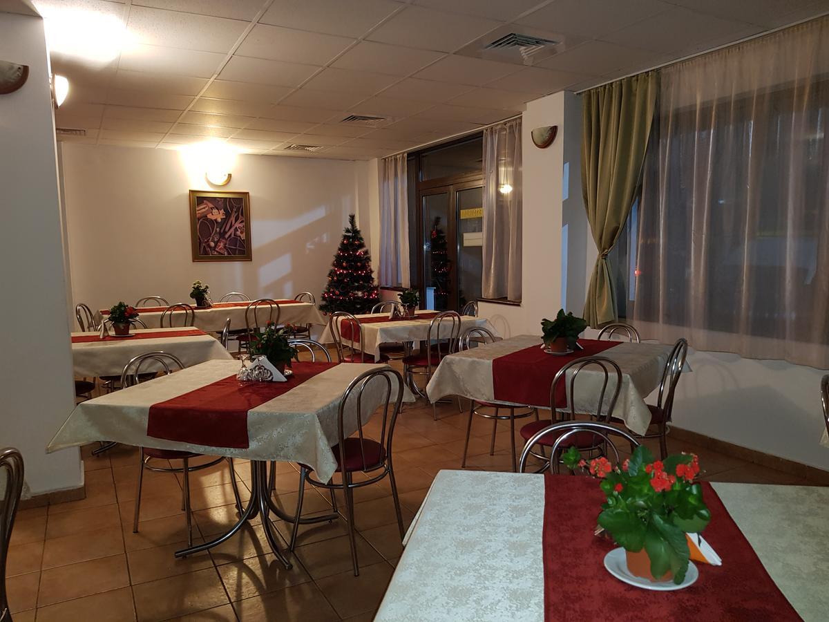 Motel Rupea Zewnętrze zdjęcie