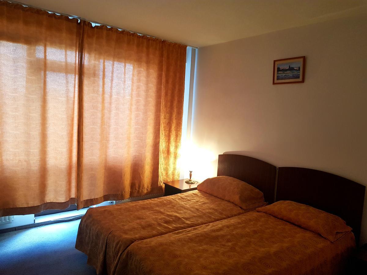 Motel Rupea Zewnętrze zdjęcie