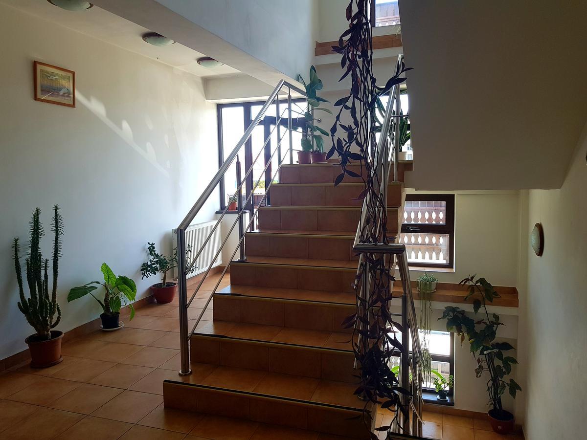 Motel Rupea Zewnętrze zdjęcie