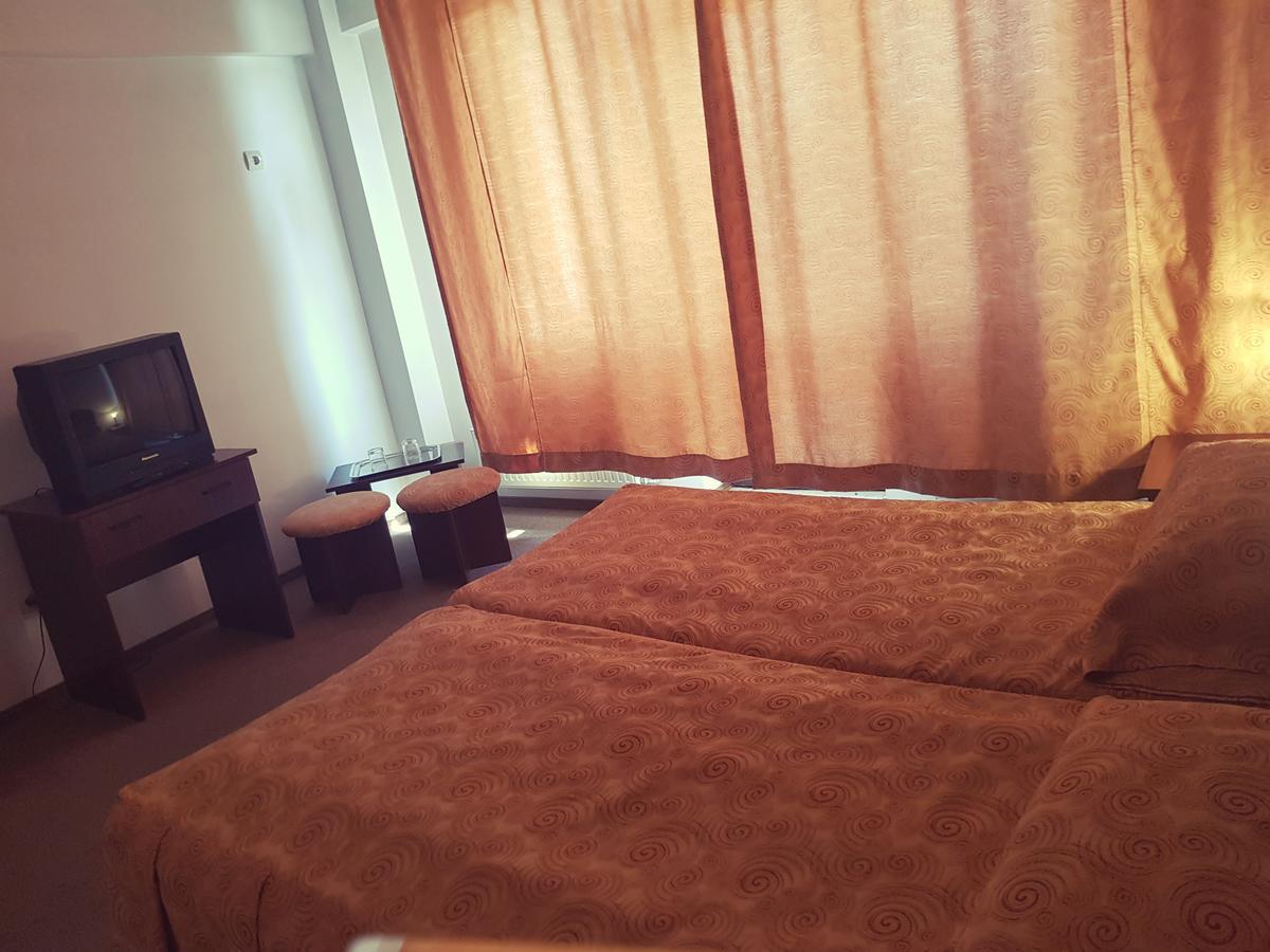 Motel Rupea Zewnętrze zdjęcie
